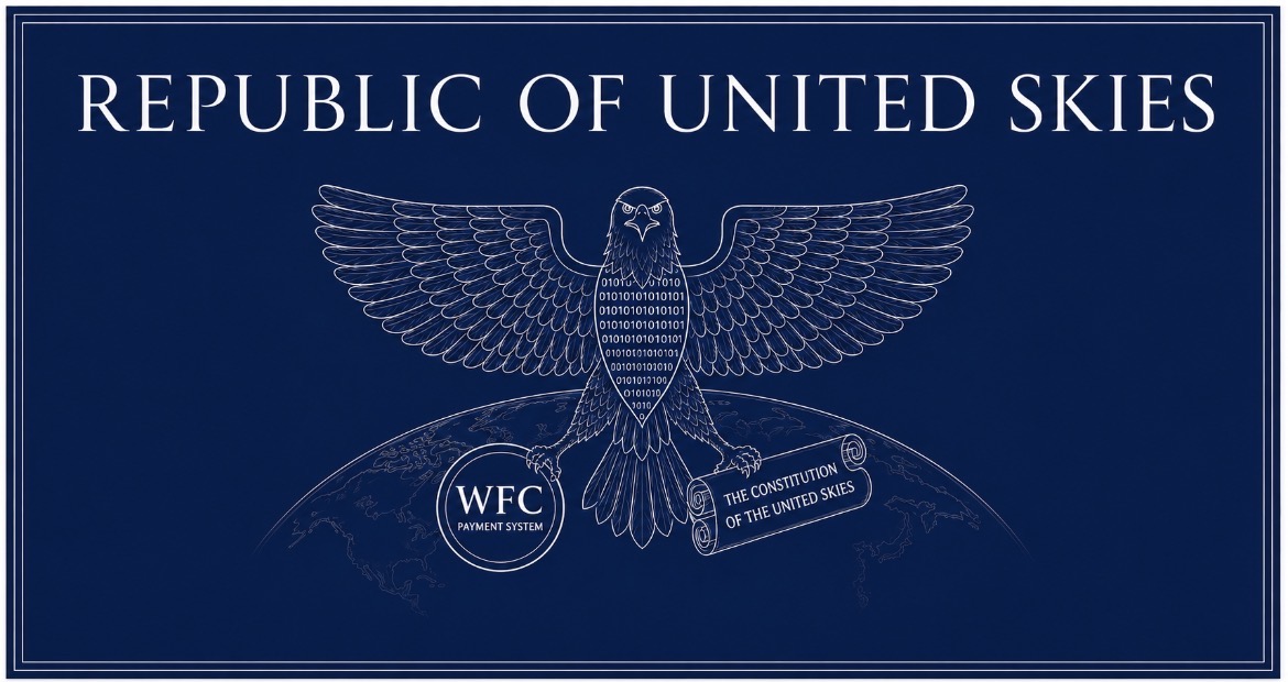 Republic of United Skies